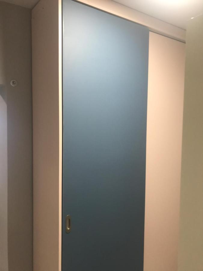 Neptun Apartman Domsod Exterior foto
